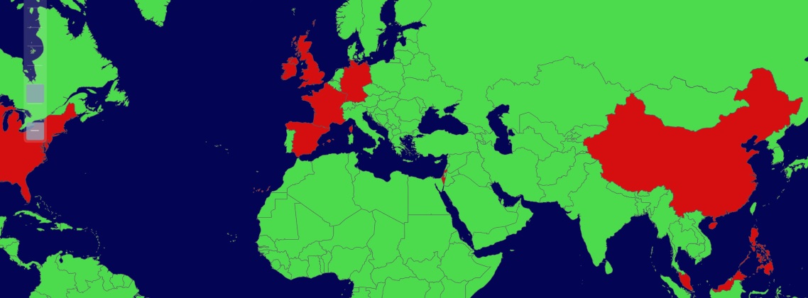 Family ancestry